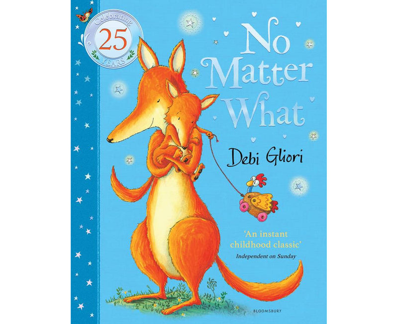 No Matter What