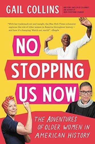 No Stopping Us Now - Readers Warehouse