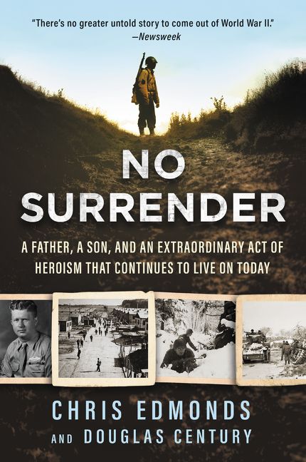 No Surrender - Readers Warehouse