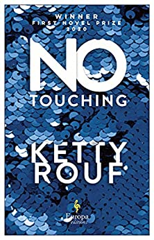 No Touching - Readers Warehouse