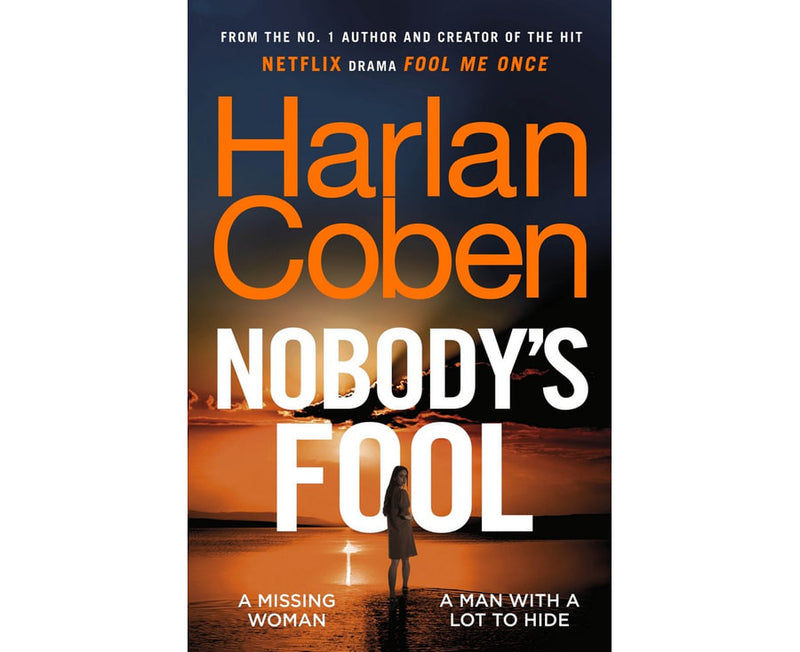 Nobody&