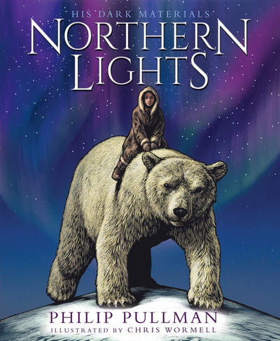 Northern Lights - Illustrated Edition - Readers Warehouse