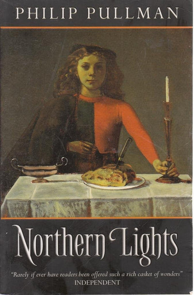 Northern Lights - Readers Warehouse