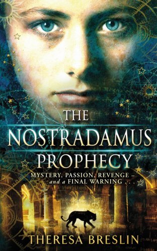 Nostradamus Prophecy - Readers Warehouse