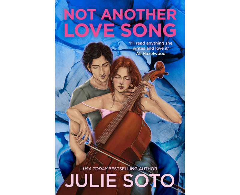 Not Another Love Song