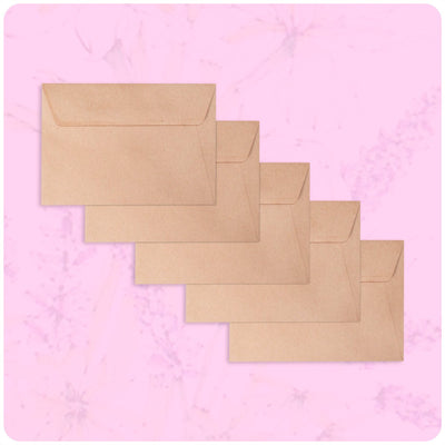 Note Cards And Envelopes 5 Lakeside Garden Pack - Readers Warehouse