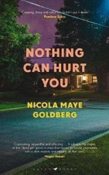 Nothing Can Hurt You - Readers Warehouse