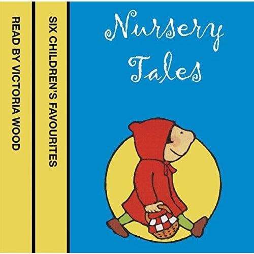 Nursery Tales - Audio Book - Readers Warehouse
