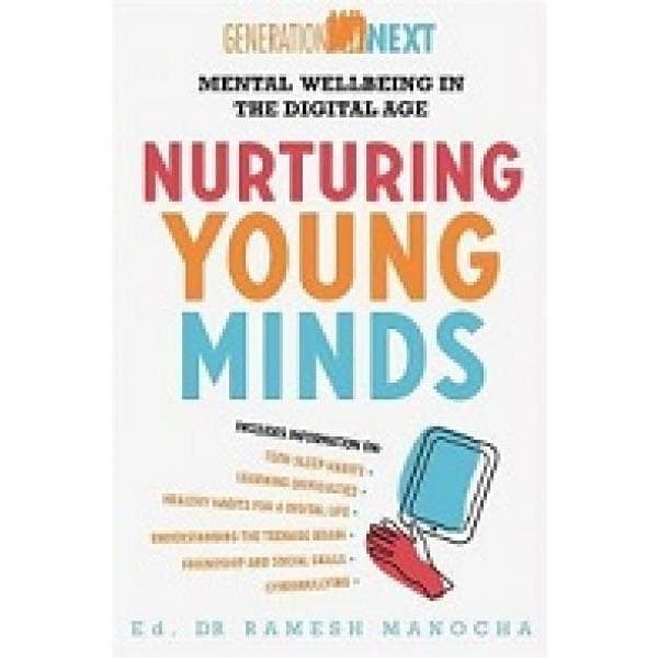 Nurturing Young Minds - Readers Warehouse