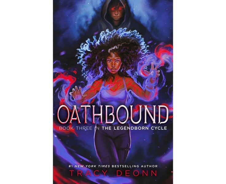 Oathbound