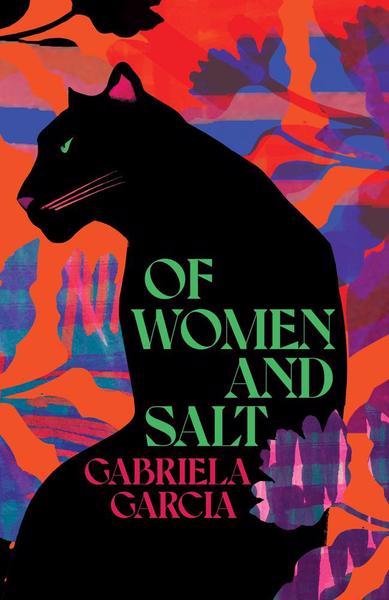 Of Women and Salt - Readers Warehouse