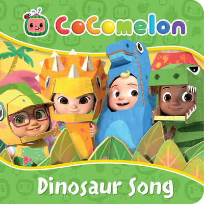 Official CoComelon Sing-Song - Readers Warehouse