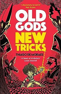 Old Gods New Tricks - Readers Warehouse
