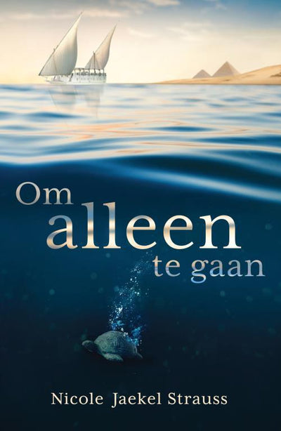 Om Alleen Te Gaan - Readers Warehouse