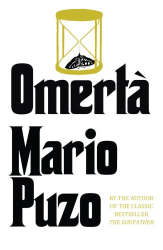 Omerta - Readers Warehouse