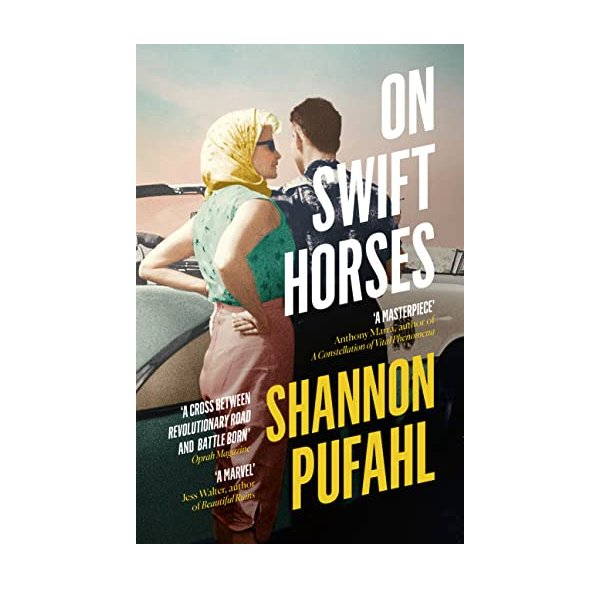 On Swift Horses - Readers Warehouse