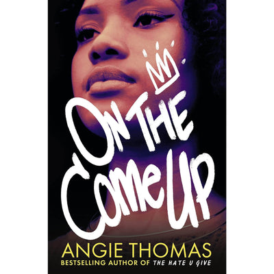 On The Come Up - Readers Warehouse
