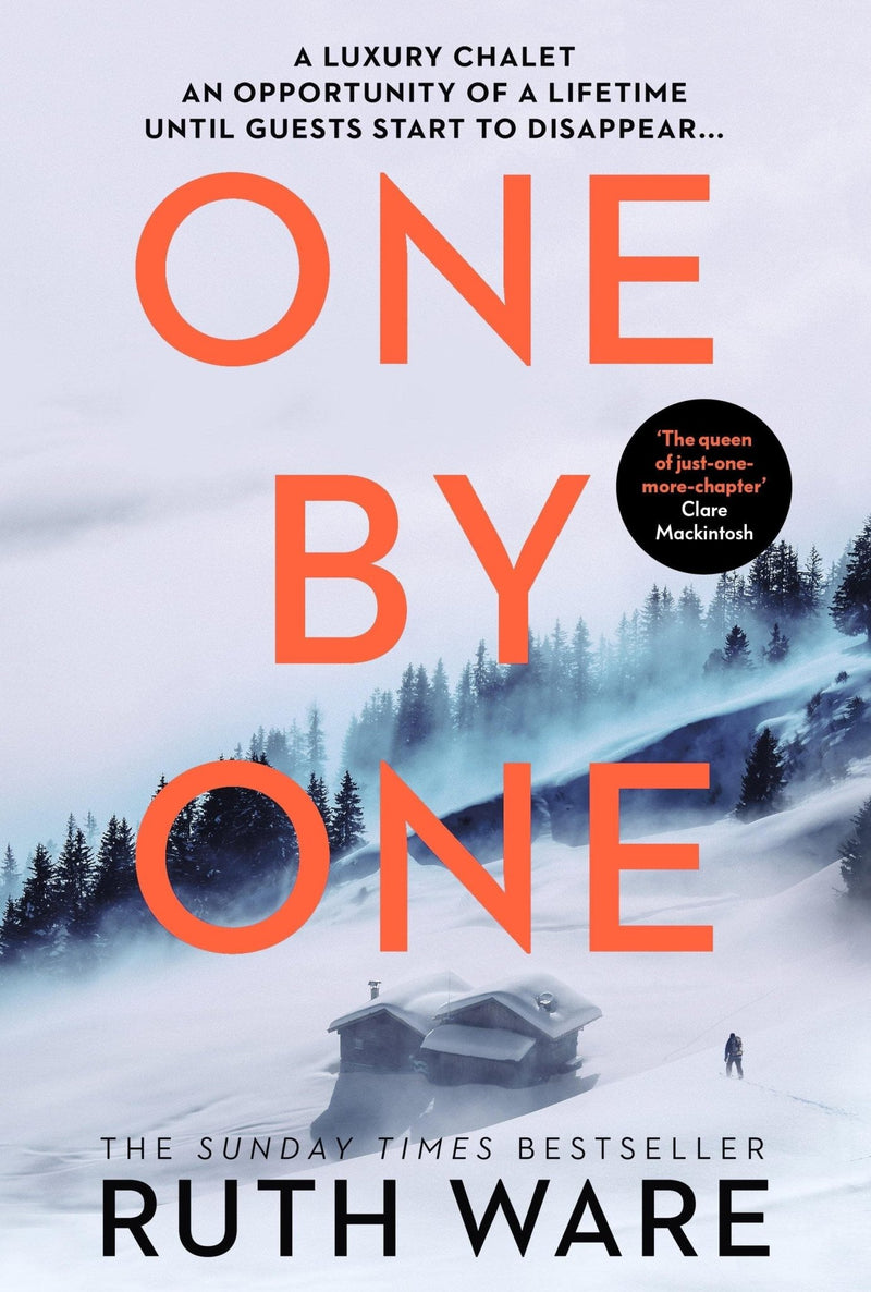 One by One - Readers Warehouse