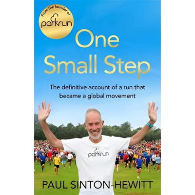 One Small Step
