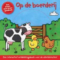 Op De Boerderij (Dutch) - Readers Warehouse