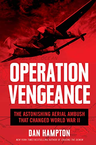Operation Vengeance - Readers Warehouse