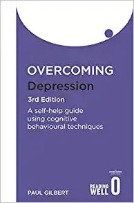 Overcoming Depression - 3rd Edition - Readers Warehouse