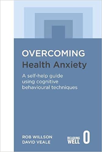 Overcoming Health Anxiety - Readers Warehouse