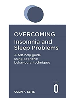 Overcoming Insomnia And Sleep Problems - Readers Warehouse