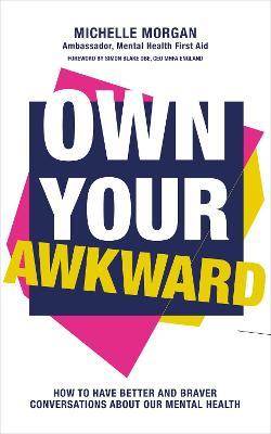 Own Your Awkward - Readers Warehouse