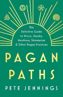 Pagan Paths - Readers Warehouse