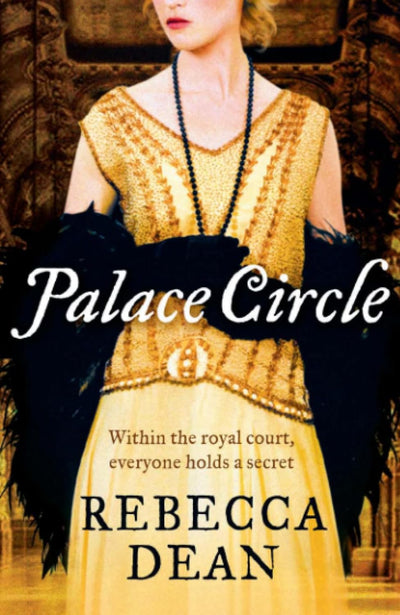 Palace Circle - Readers Warehouse