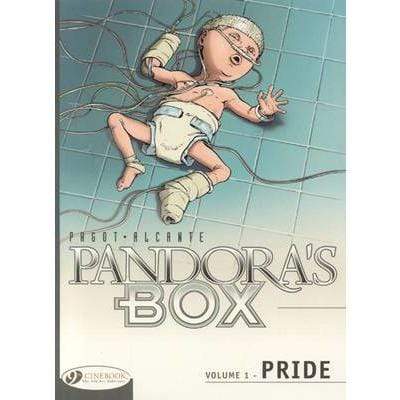 Pandora&