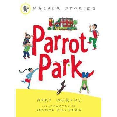 Parrot Park - Readers Warehouse