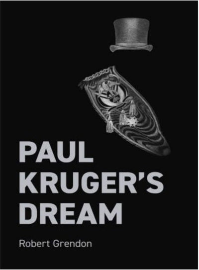 Paul Kruger Dream - Readers Warehouse