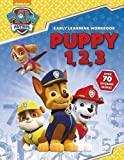 Paw Patrol - Puppy 1, 2, 3 - Readers Warehouse