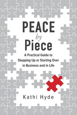 PEACE By Piece - Readers Warehouse