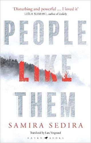 People Like Them - Readers Warehouse