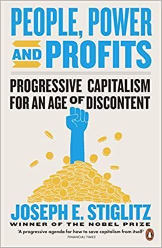 People, Power And Profits - Readers Warehouse