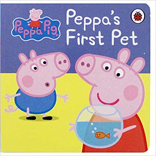 Peppa Pig: Peppa&