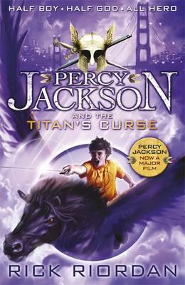Percy Jackson and the Titan&