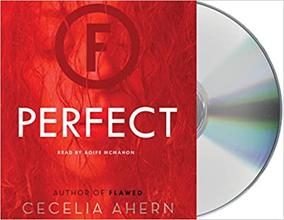 Perfect - Audio Book - Readers Warehouse