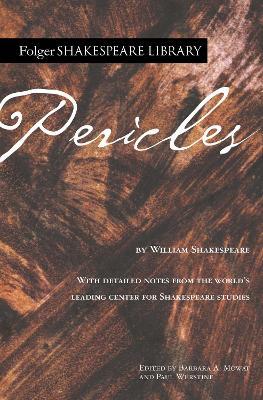 Pericles - Readers Warehouse