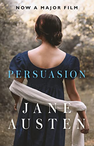 Persuasion - Readers Warehouse