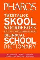 Pharos Tweetalige Skool Woordeboek - Readers Warehouse