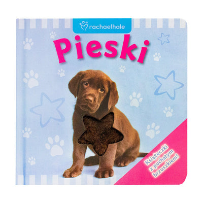 Pieski (Polish) - Readers Warehouse