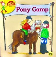 Pixi Pony Camp Pocket Book - Readers Warehouse