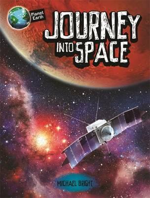 Planet Earth - Journey Into Space - Readers Warehouse