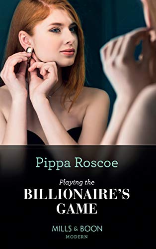 Playing The Billionaire's Game - Readers Warehouse