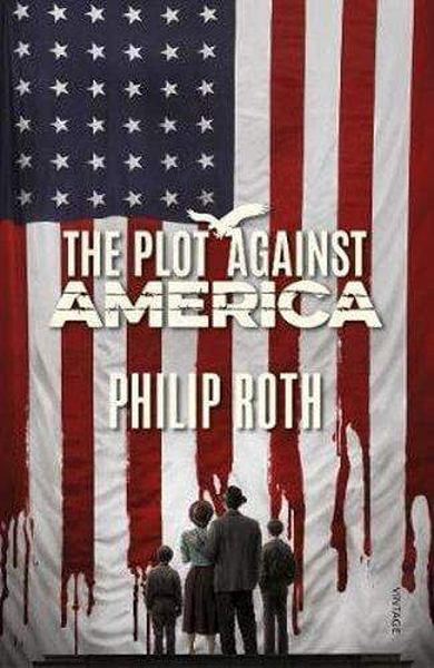 Plot Against America TV Tie In - Readers Warehouse