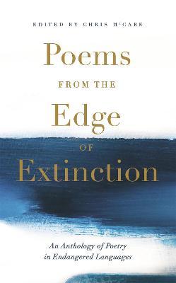 Poems From The Edge Of Extinction - Readers Warehouse